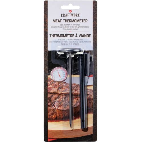Meat Thermometer