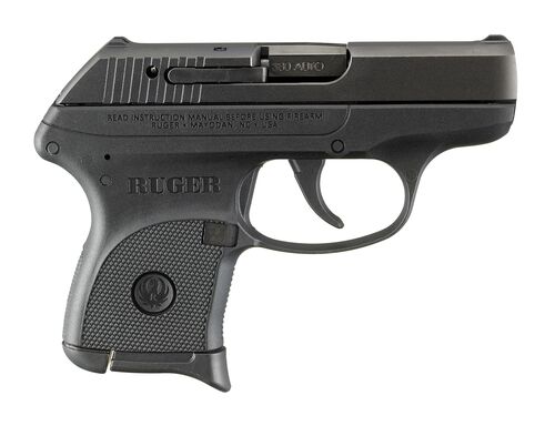LCP 380 Auto Centerfire Pistol