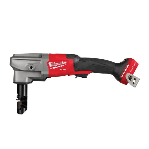 M18 FUEL 10 Gauge Nibbler