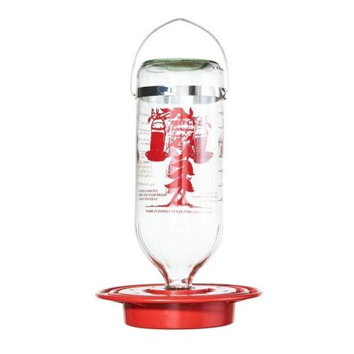 Best-1 32 oz Hummingbird Feeder