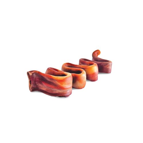 10"-12" Collagen Wavy Dog Chew Treat