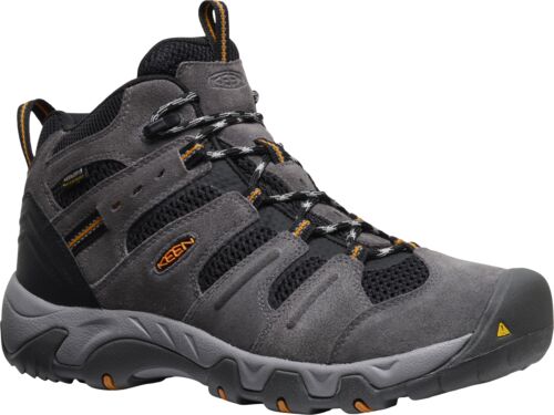 Men's Headout Mid Waterproof Hiking Boot