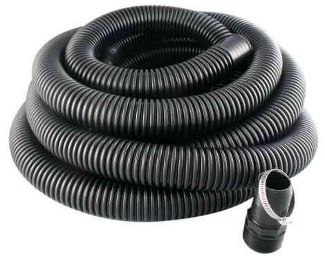 Sump Pump Drain Kit