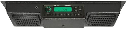 Roof Mount Radio Kit