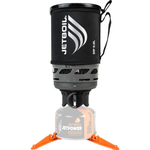 Zip 0.8L Fast Boil System in Carbon