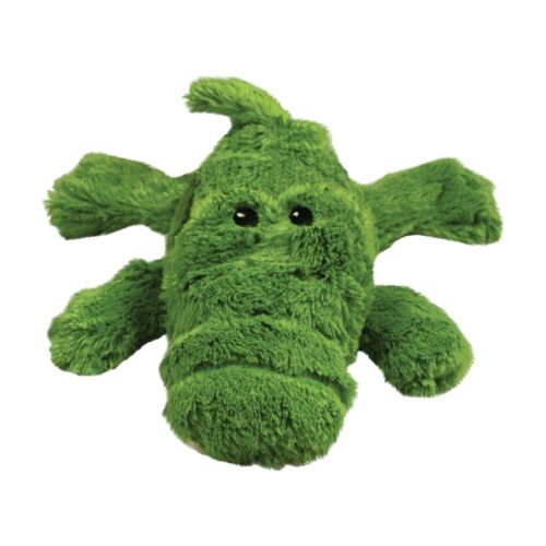 Cozie Ali Alligator Dog Toy