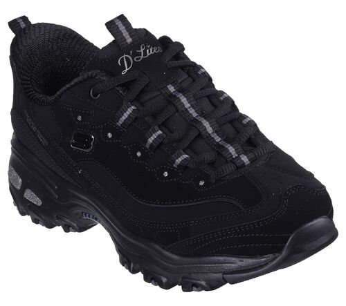Women's Slip-ins: D'Lites - Classic Remix Shoes