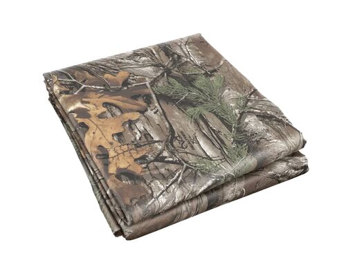12' x 56" Vanish Camo Netting for Ground Hunting Blinds