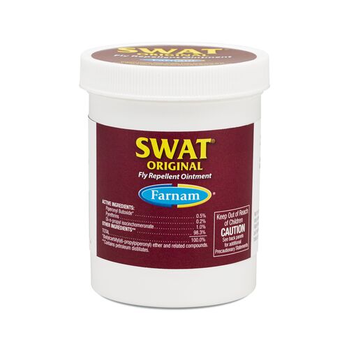 Swat Fly Repellent Ointment - Original