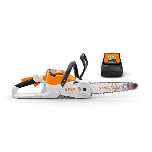 MSA 70 C-B Battery Chain Saw Kit