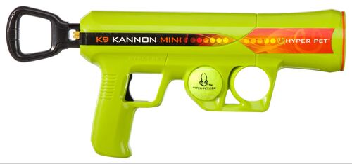K9 Kannon Ball Launcher- Mini