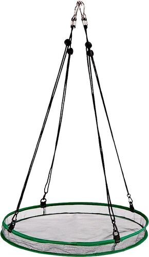 Seed Hoop for Bird Feeder - 16"