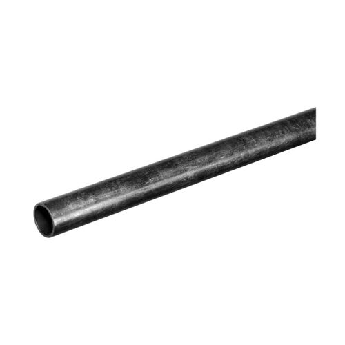 Weldable Steel Round Tube