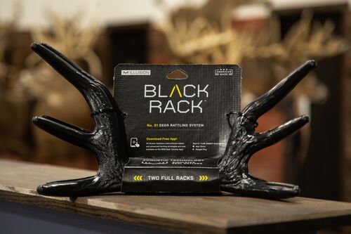 Black Rack Call