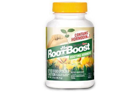 Root Boost Rooting Hormone - 2 oz