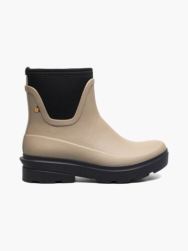 Women's Hazel Chelsea Casual Boots