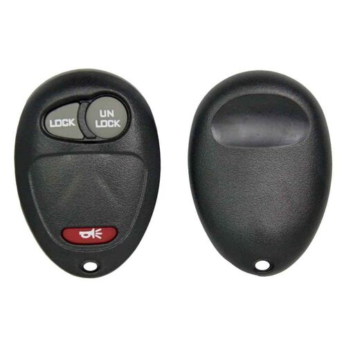 Renewal Case Pad - CP048