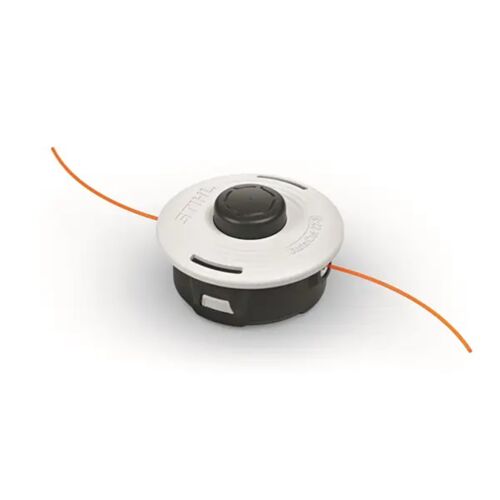 AutoCut 27-2 with Standard Spool Cutting Attachment
