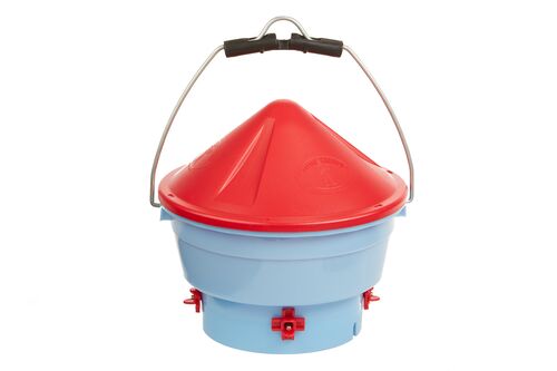 Deluxe Hen Hydrator