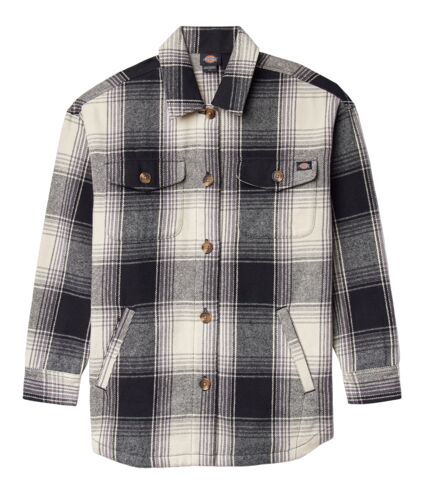 Women's Flannel Shacket