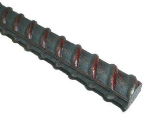 Weldable Hot-Rolled Steel Rebar