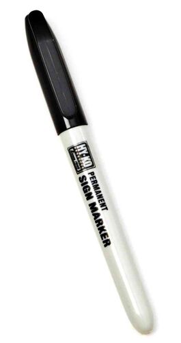 Sign Permanent Marker
