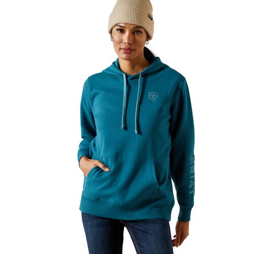 Women's Logo 2.0 Hoodie