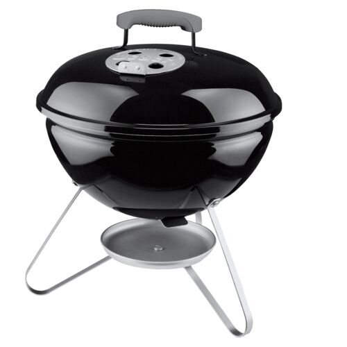 14" Smokey Joe Portable Charcoal Grill