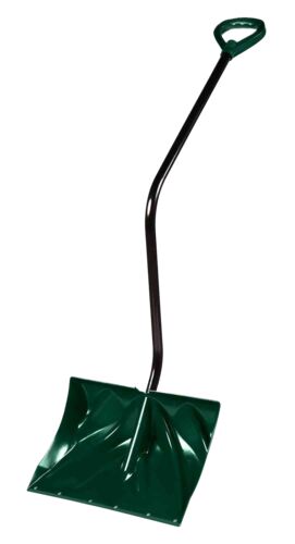 Highlander Poly SnoDozer with Lifesaver S-Bend Handle