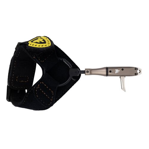 Smoke 2.0 Buckle Foldback Release