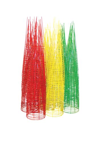 Heavy-Duty Tomato Cage - Assorted Colors