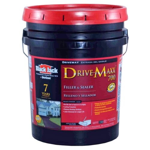 Drive-Maxx 700 Filler & Sealer