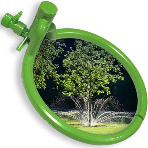 360 Degree Outward Direction Water Sprinkler for Trees