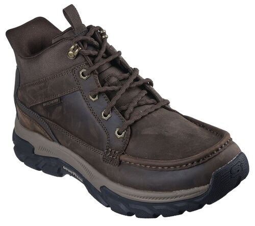 Men's Slip-ins Relaxed Fit: Respected 2.0 - Hagler Boots