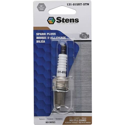 Spark Plug - BKR5ES