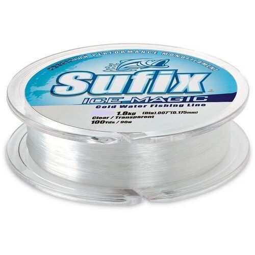 Ice Magic Monofilament Fishing Line