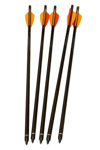 Headhunter 20" Arrows 5-Pack