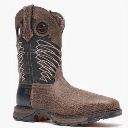 Men's Maverick XP Steel Toe Waterproof Western Work Boots