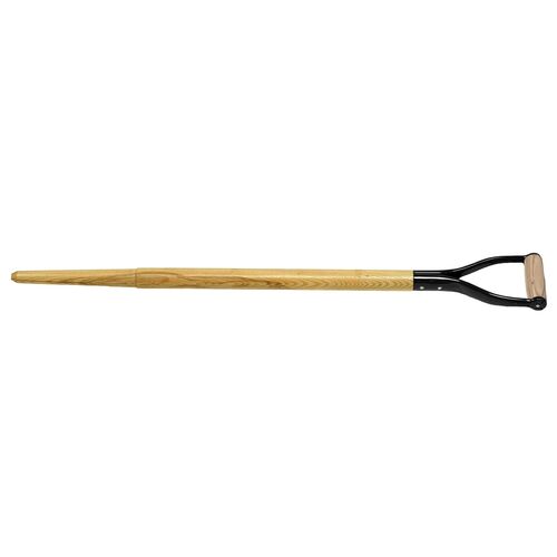 30" Straight Shovel/Scoop Handle
