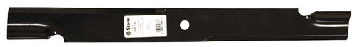 Notched Hi-Lift Blade - Scag 481709