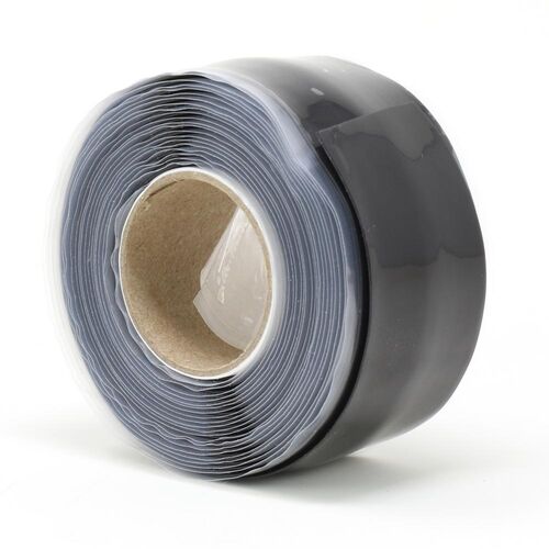 Pro Wrap Rod & Reel Tape in Black