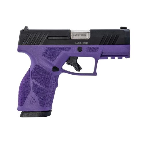 GX2 9mm Pistol in Purple/Black