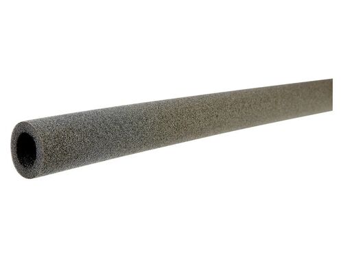 6' Foam Pipe Insulation Fits 1" Pipe