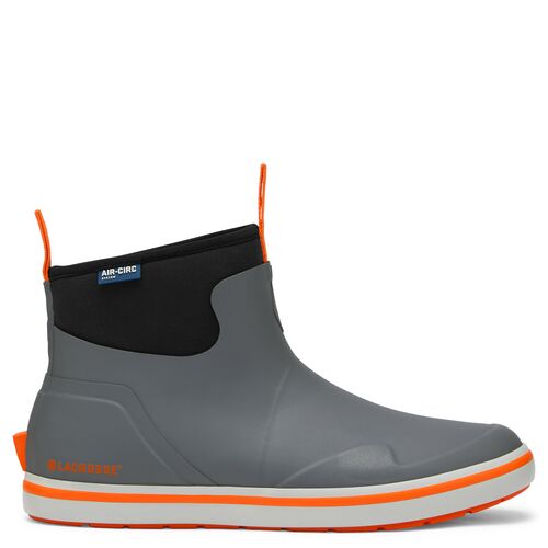 Men's Alpha Deck Boots