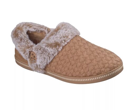 Women's Cozy Campfire Slippers