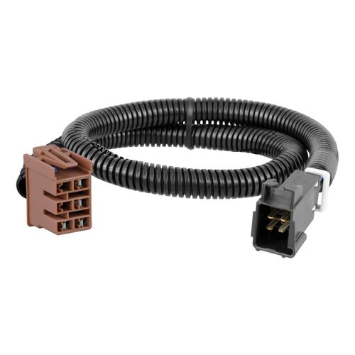 Trailer Brake Controller Harness, Select Cadillac, Chevrolet, Gmc