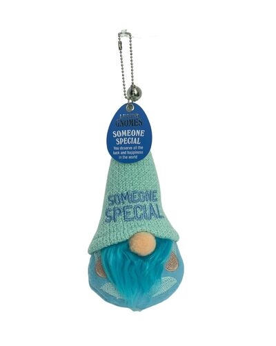 Lucky Gnomes - Choose Your Special Person