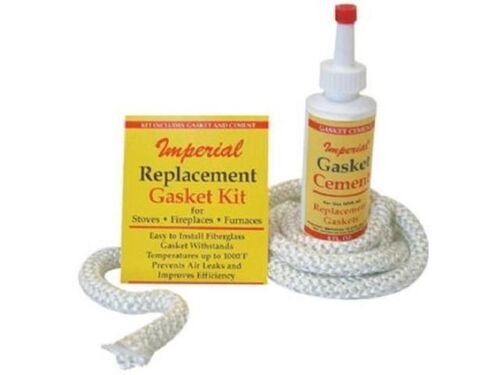 5/8" Replacement Gasket Kit