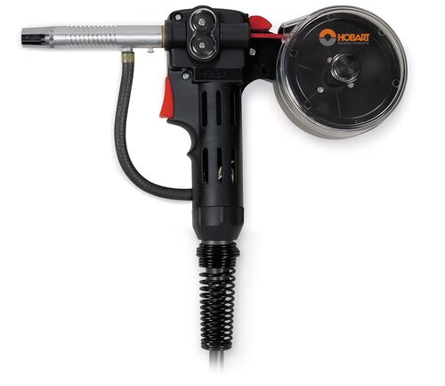 SpoolRunner 100 Direct Plug-in Spool Gun
