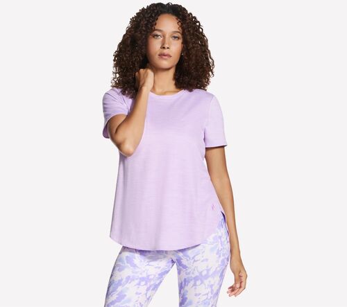 Women's GO DRI Swift Tunic Tee